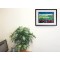 Globe Arena Stadium Fine Art Print - Morecambe FC